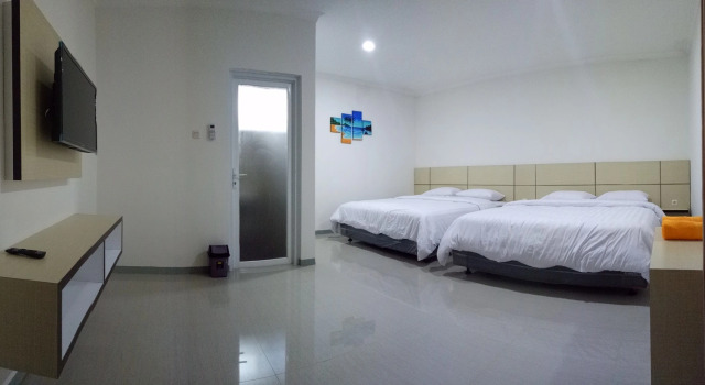 InOut Hotel Pangandaran