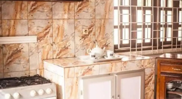 Двухместный номер Superior Résidence Soleil Levant