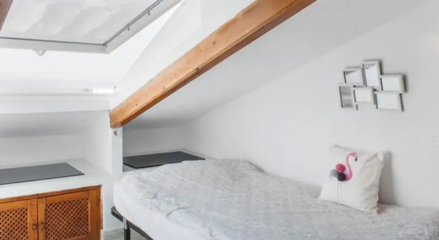 107282 Apartment In Mijas