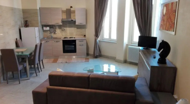 Sistina House