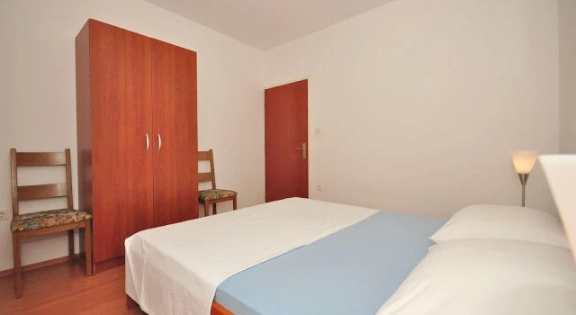 Apartments Nada