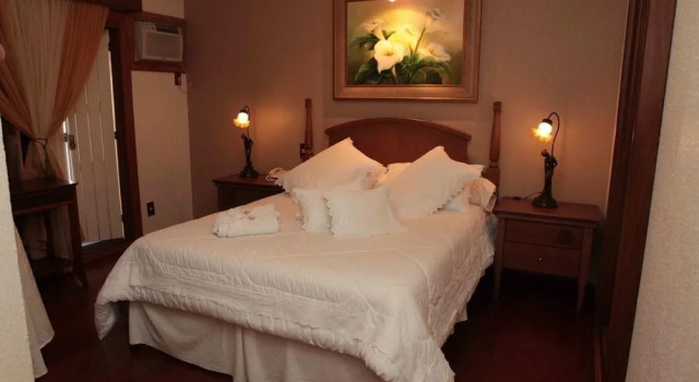 Hotel Pousada Florença