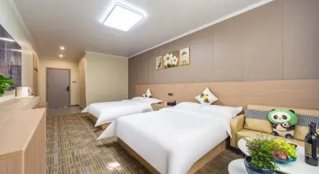 Kaifeng Chushe Elegant Homestay, Book Hotel Kaifeng Henan