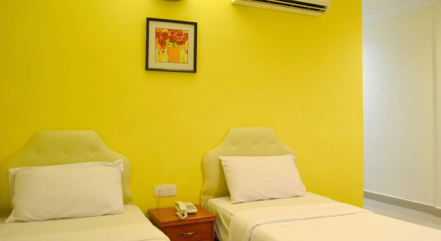 Sun Inns Hotel Kota Damansara
