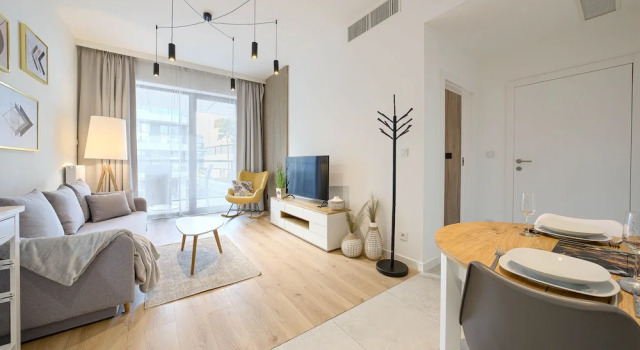 Апартаменты Apartamenty Sun & Snow Shellter