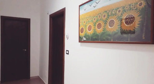 Номер Comfort La Locanda del Baffo