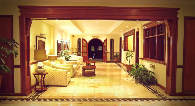 Sovereign Hotel
