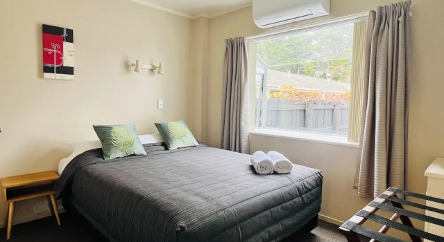 Номер Superior Seagulls Guesthouse