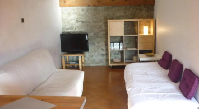 La Bastide 1er étage 3 étoiles, Забронировать Отель Отели Belledonne 3 звезды, 3*