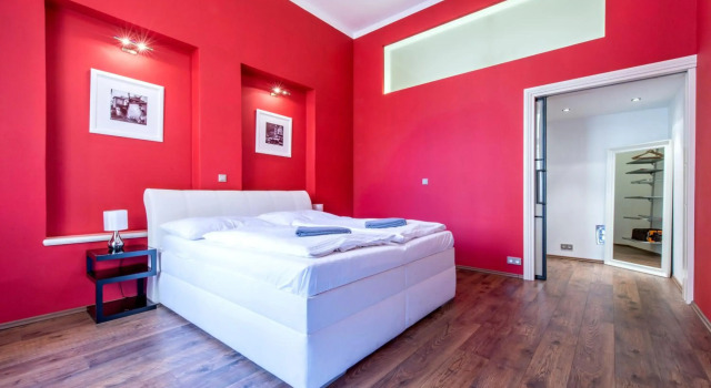 ✰DOWNTOWN GRAND APARTMENT - Old Town TOP Location✰, Забронировать Апартаменты/квартира Апартаменты Праги, рядом с Музей Альфонса Мухи, Апартаменты/квартира