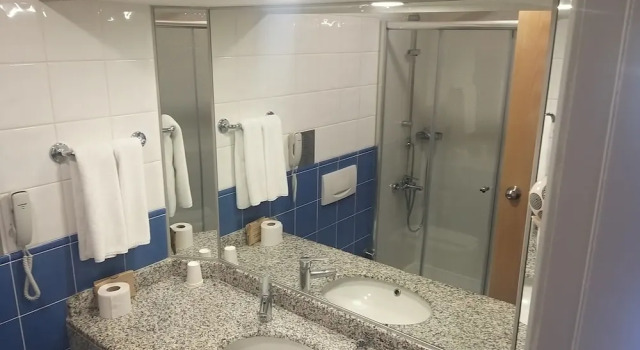 Номер Superior AQI Pegasos Resort