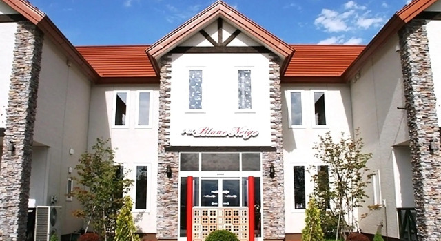 Petit Hotel Blaneneige