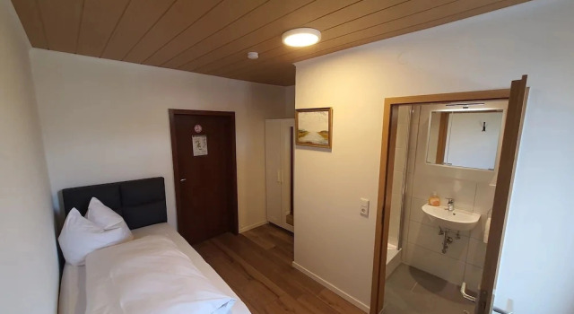 Номер Classic Hotel Schneiderhof