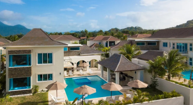 Royal Villas  Cofresi 6