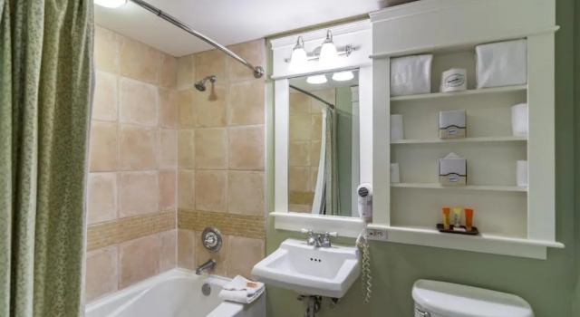 Студия Grand Sandestin Golf and Beach Resort