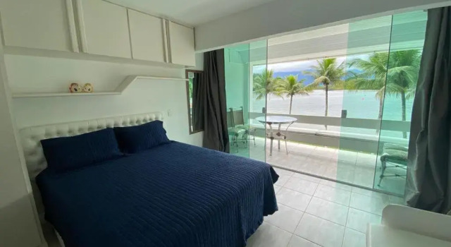 Condominio Aquarius 1