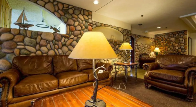 Best Western Lake Dillon Lodge