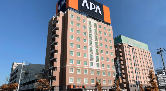 APA Hotel Miyagi Furukawa Ekimae, Book Hotel Osaki 