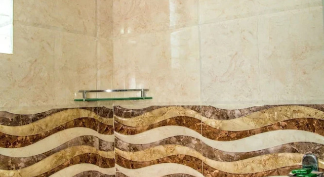 Люкс Executive c 1 комнатой Sea View Resort