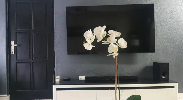 Upmarket 3 Bedroom Apartment