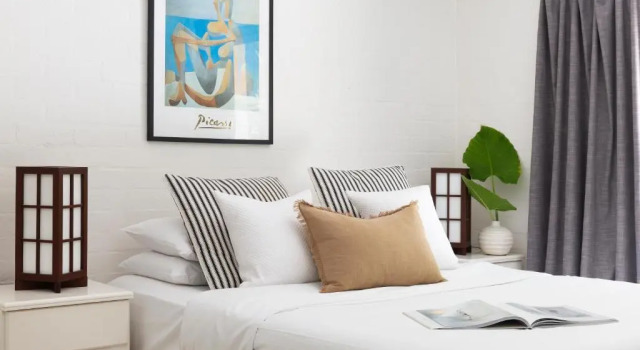 Апартаменты с 2 комнатами The Oasis Apartments and Treetop Houses