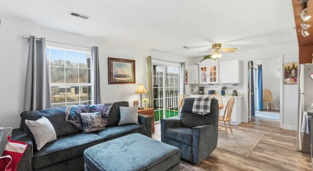 Номер Standard On Lake Time Taneycomo - Amazing Views