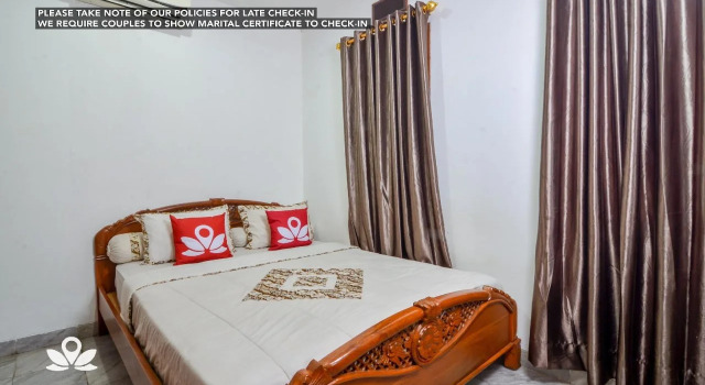 Guest House Aini I