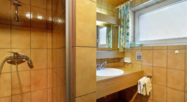 Апартаменты Ferienhaus Kröll