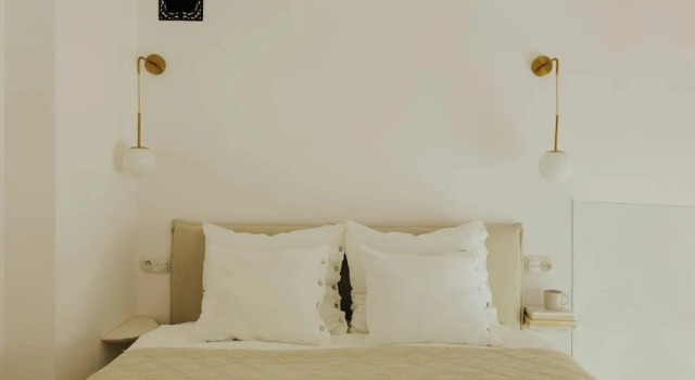 N46 Studio Apartment