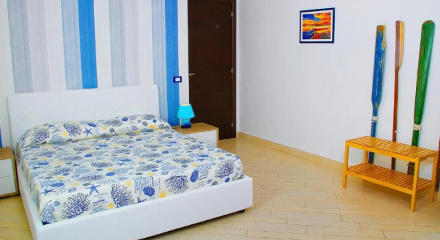 Коттедж Casa Vacanze Quisisana