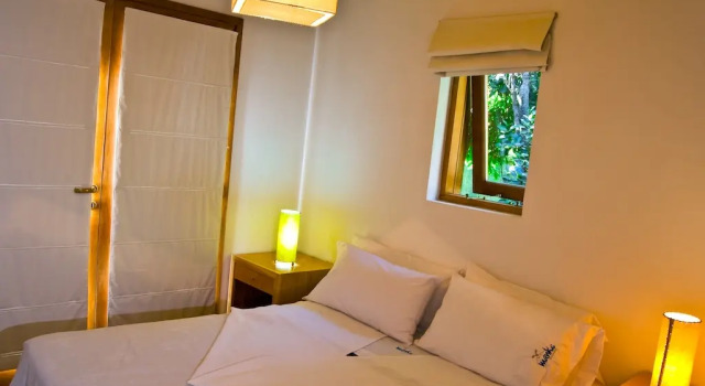 Manke Apart & Suites