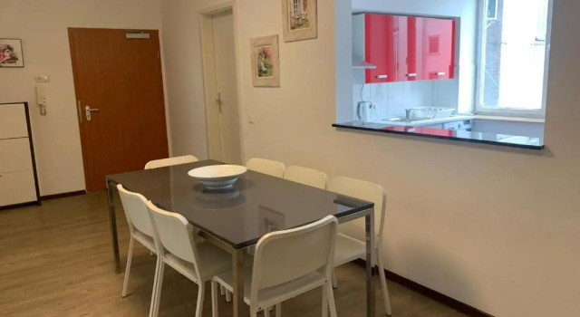 Апартаменты New City Center Stays 1