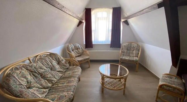 Люкс Vakantiecentrum Zeelinde