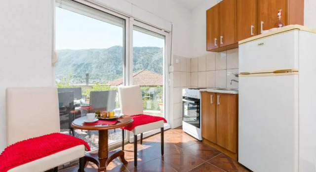 Студия Apartments Feniks