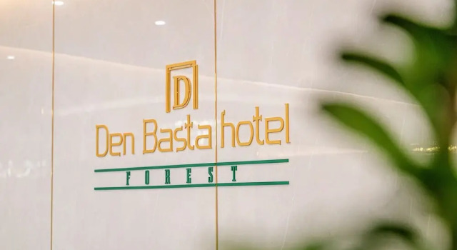 Denbasta Forest Hotel, Boek Hotel Busan Republiek Korea, in de buurt van Seokbulsa Temple