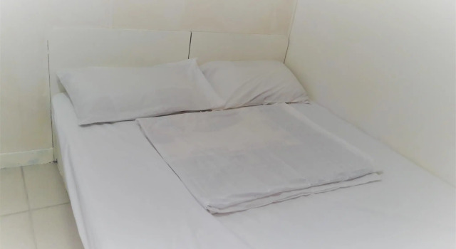 Номер Standard Aodiwu Homestay (Hai-Xia)