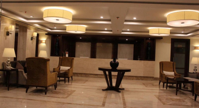 Quality Inn VIHA, Забронировать Отель Санта-Мария-де-Уэрта Сория