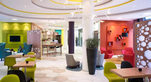 Aparthotel Adagio Köln City