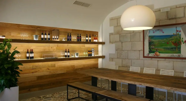 Tenuta Vigna Corallo, Book Farm Stay Otranto Salento