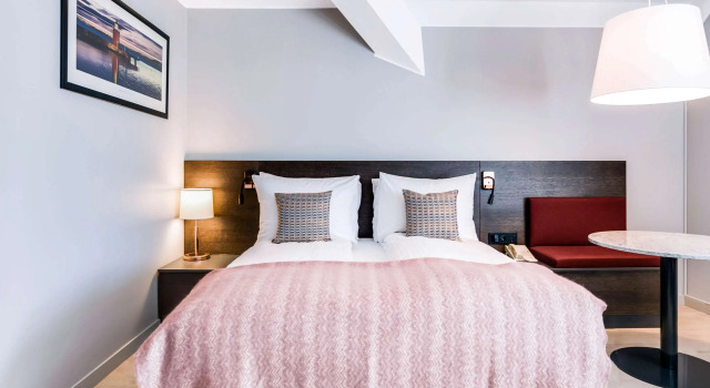 Quality Hotel Ålesund