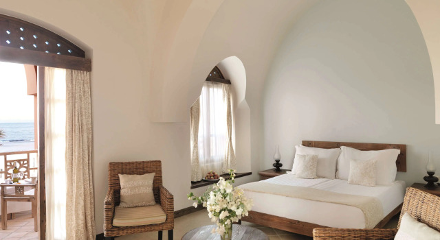 Radisson Blu Resort, El Quseir, Boek Resort El Quseir 