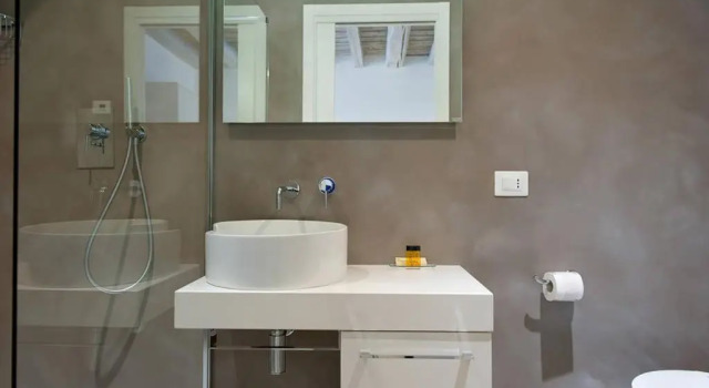 Номер Standard Residenza Cardo Massimo