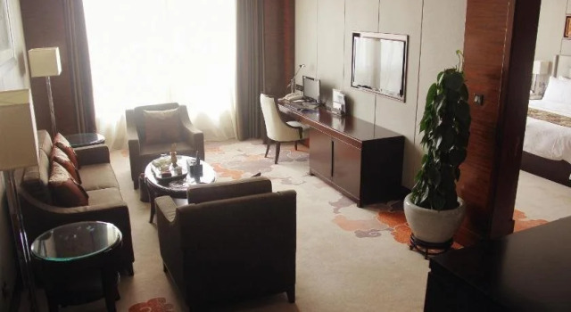 Dadi Jingmin Hotel, Book Hotel Putian Fujian