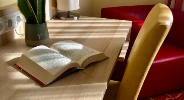 Номер Standard Montana Hotel Köln-Bonn Airport