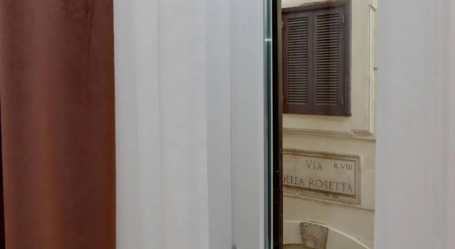 Двухместный номер Deluxe Domna Luxury Suites