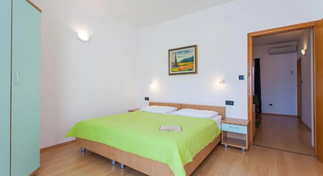 Апартаменты Apartments Villa Brioni II
