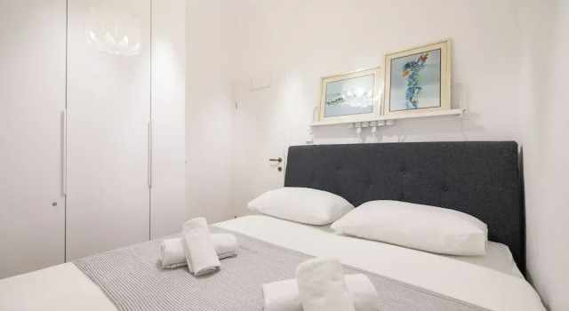 Iadra apartment in city center, Забронировать Апартаменты/квартира Апартаменты Задар, рядом с Пляж Коловаре, Апартаменты/квартира