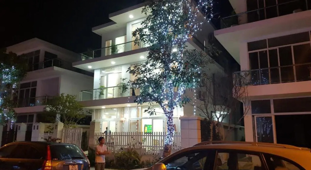 FLC Sam Son SB14 9 Phong Ngu