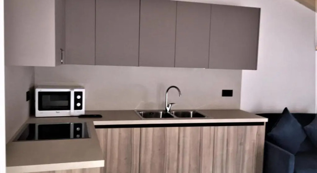 Апартаменты MOUNTAIN RESORT Appartamenti