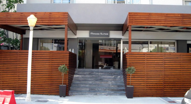 Mimosa Suites